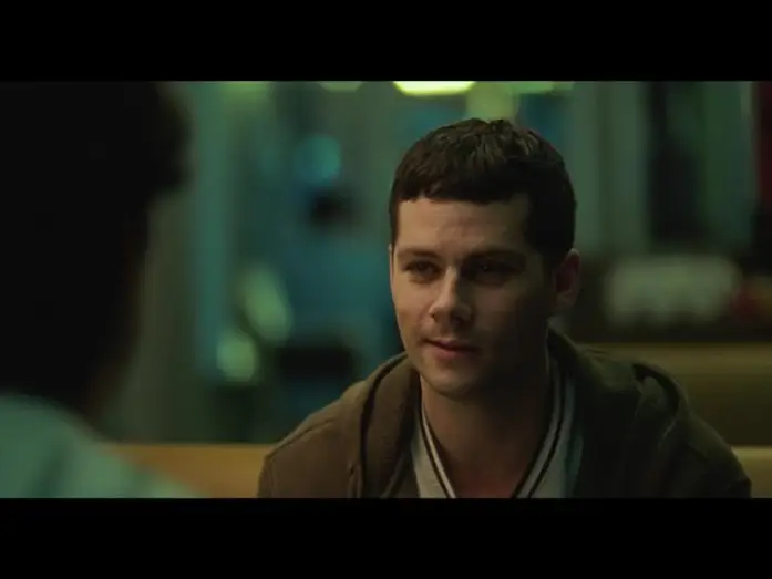 Watch film Twinless | Twinless - Trailer Deutsche Untertitel