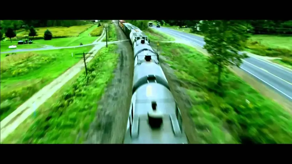 Watch film Unstoppable | Unstoppable - Fuori controllo | Trailer ufficiale [HD] | 20th Century Fox