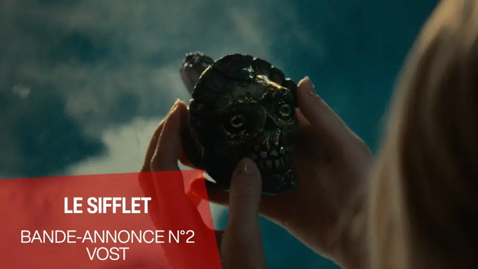 Watch film Whistle | LE SIFFLET - Bande-annonce n&deg;2 VOST
