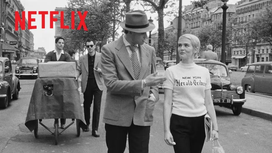 Watch film Nouvelle Vague | Shot by Shot