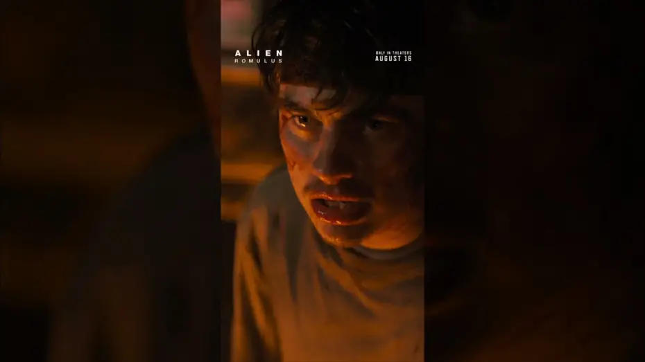 Watch film Alien: Romulus | Reborn