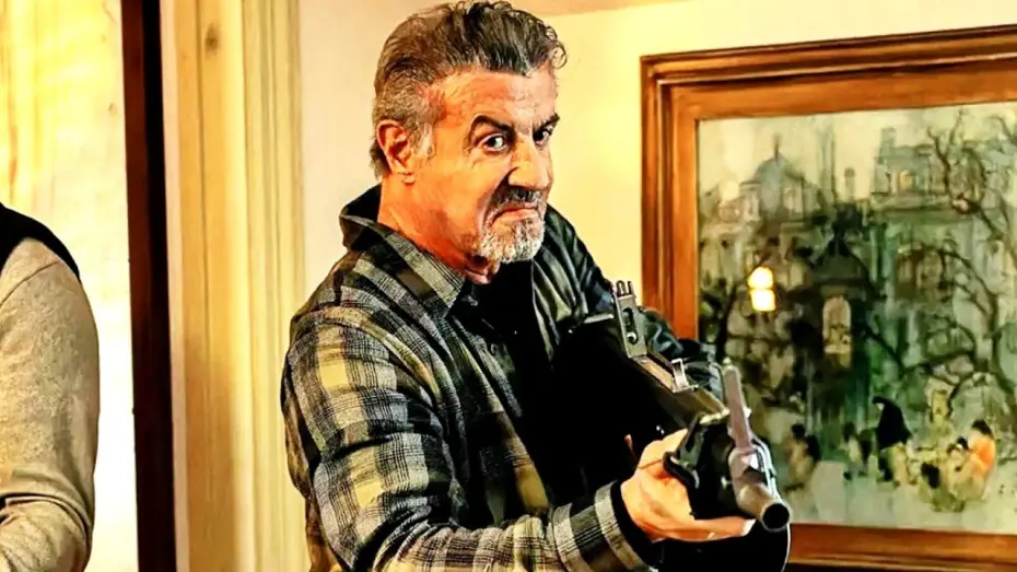 Watch film Alarum | Аларум &mdash; Русский трейлер (Дубляж, 2025)