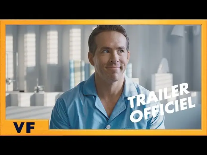 Watch film Free Guy | Free Guy - Bande Annonce [VF]