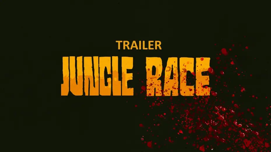 Watch film Jungle Race | Trailer - Jungle Race &ndash; Court m&eacute;trage d&rsquo;animation &eacute;tudiant (Brassart, 2025)