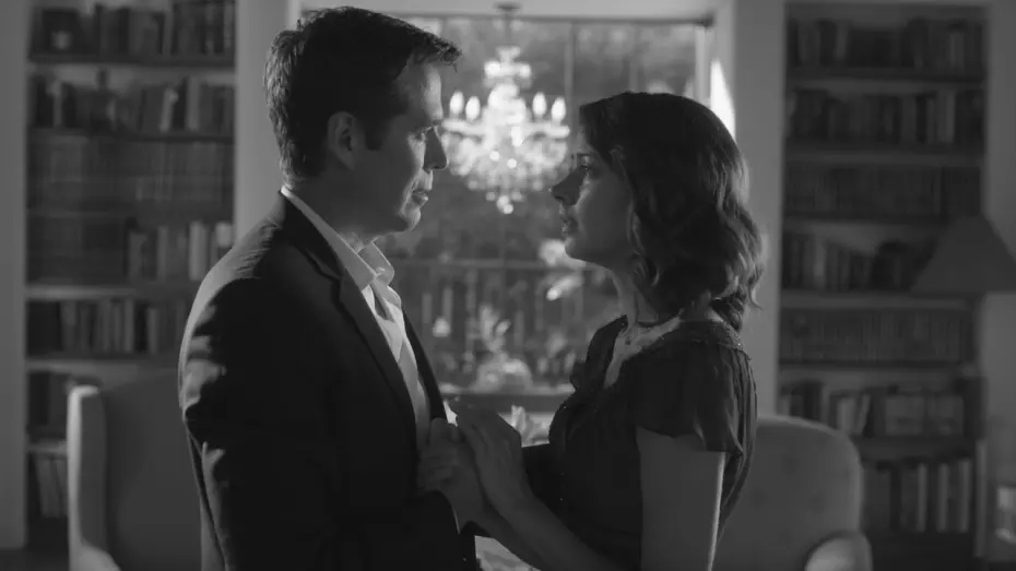 Watch film Much Ado About Nothing | Official UK Trailer