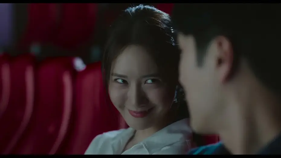 Watch film Pretty Crazy | PRETTY CRAZY Official Int'l CharacterTrailer