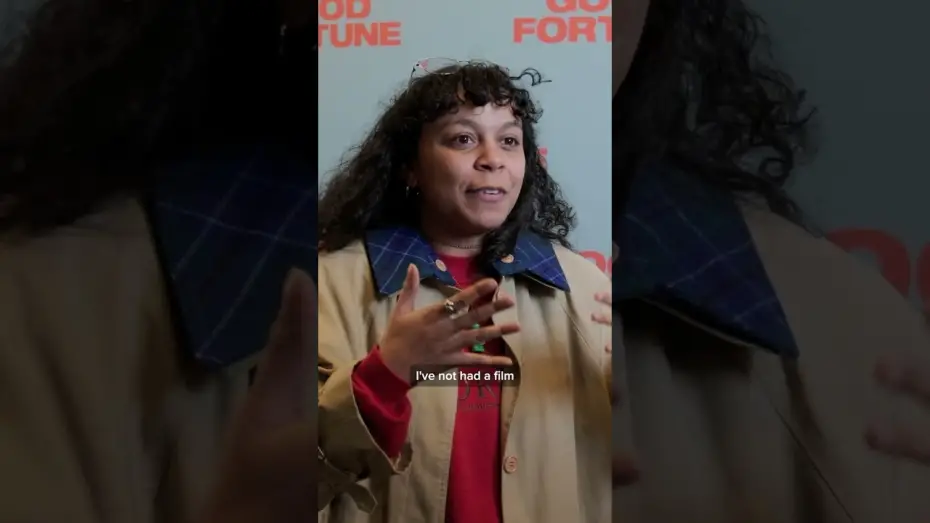 Watch film Good Fortune | Good Fortune is bringing laughs back to the cinema