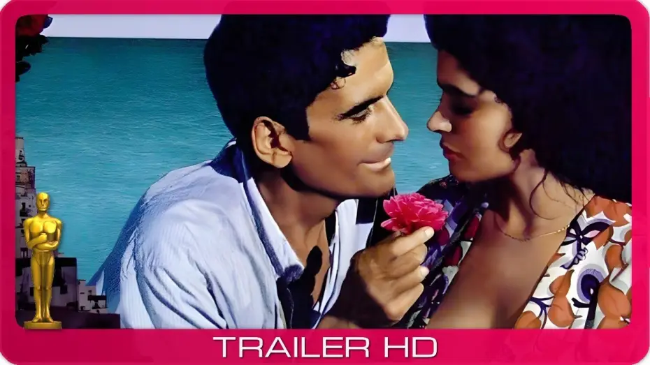 Watch film The Postman | Der Postmann ≣ 1994 ≣ Trailer