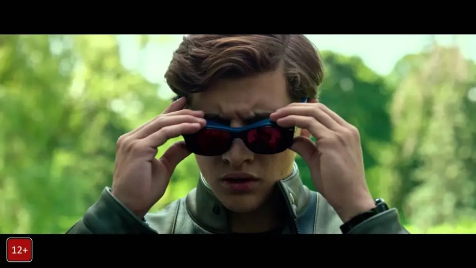 Watch film X-Men: Apocalypse | Люди Икс: Апокалипсис - Русский трейлер