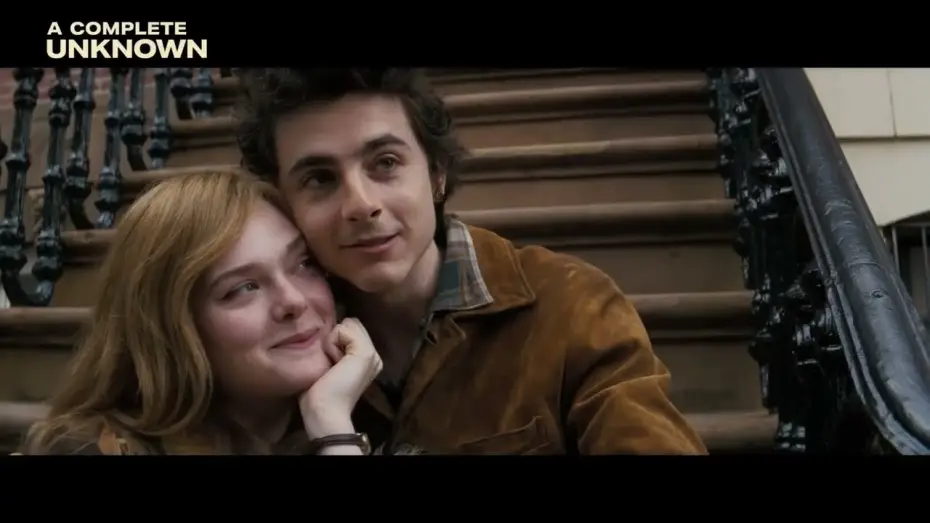 Watch film A Complete Unknown | Accolades