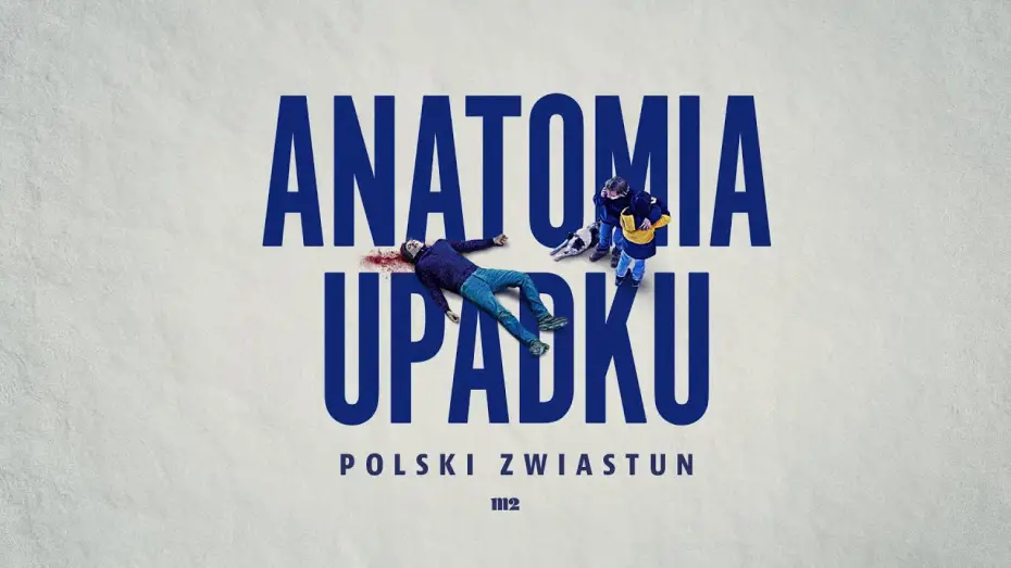 Watch film Anatomy of a Fall | Oficjalny zwiastun PL