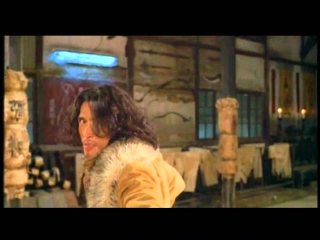 Watch film Arahan | Arahan (아라한 장풍대작전) - Official Main Trailer with English Subtitles