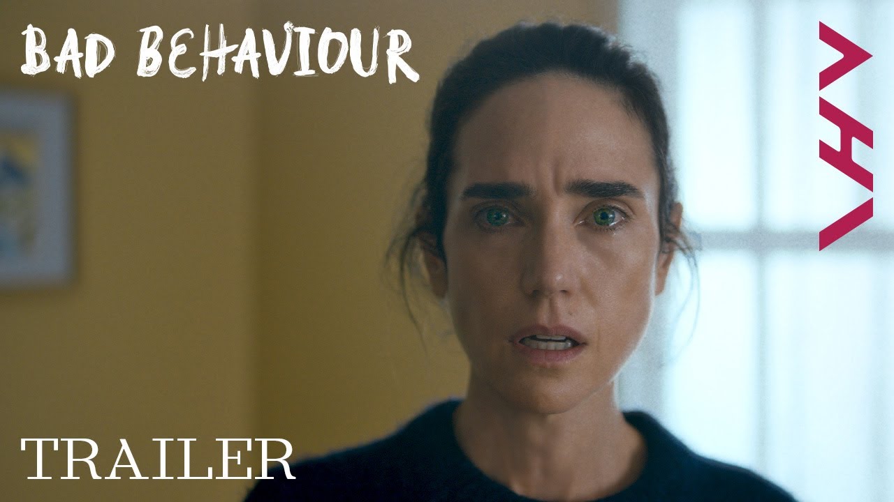 Watch film Bad Behaviour | Official Trailer