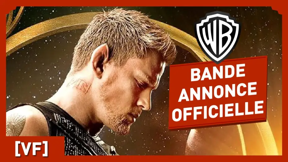 Watch film Jupiter Ascending | JUPITER : Le Destin de L'Univers - Bande Annonce VF