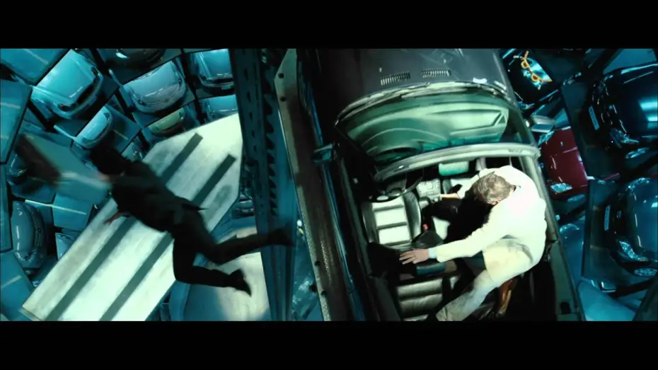 Watch film Mission: Impossible - Ghost Protocol | Mission: Impossible - Protocollo Fantasma - Secondo trailer italiano ufficiale