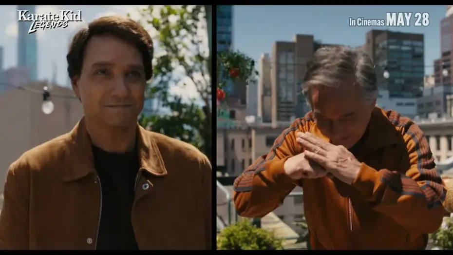 Watch film Untitled Karate Kid Movie | In Cinemas May 28