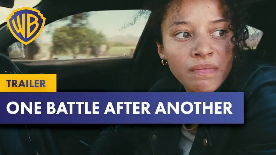 Watch film BC Project | ONE BATTLE AFTER ANOTHER &ndash; Trailer #2 Deutsch German (2025)