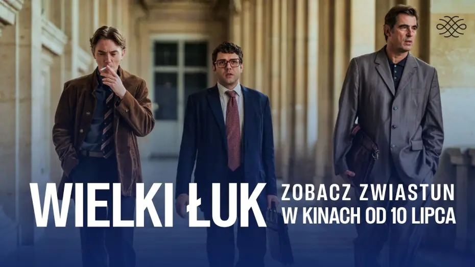 Watch film The Great Arch | Oficjalny zwiastun PL