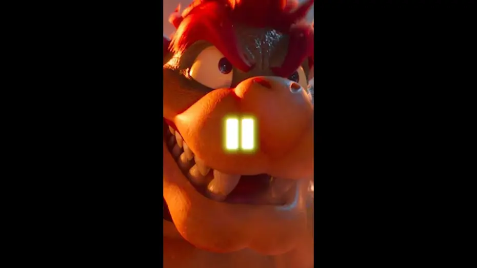 Watch film Untitled Super Mario Bros. Movie | Check out Bowser's totally unbiased recap of the first film for THE SUPER MARIO GALAXY MOVIE.