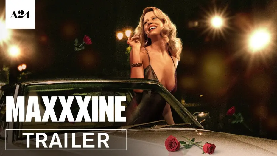 Watch film MaXXXine | Official Trailer 2