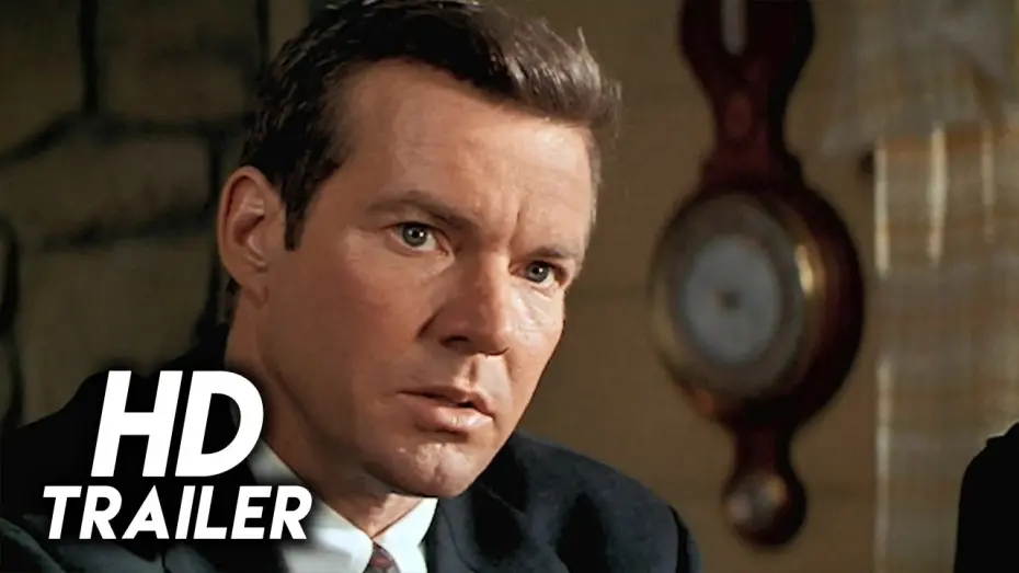 Watch film Switchback | Switchback (1997) Original Trailer [HD]