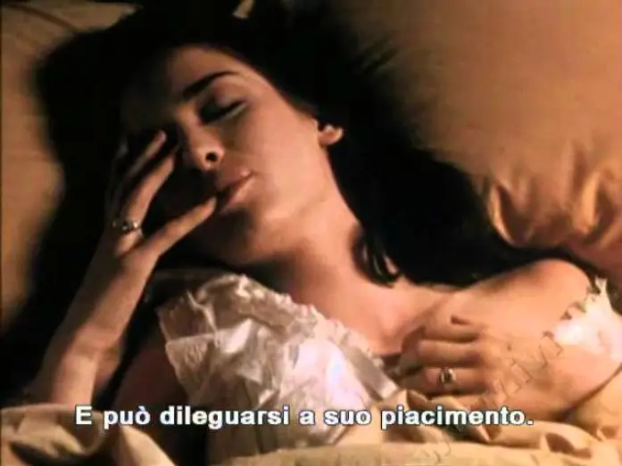 Watch film Bram Stoker's Dracula | DRACULA di Bram Stoker (1992) Trailer Sottotitolato Italiano