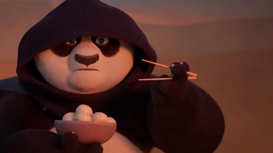 Watch film Kung Fu Panda 4 | Secondo Trailer Ufficiale