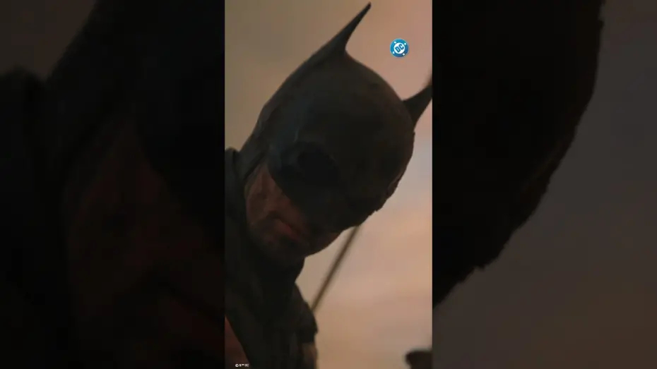Watch film The Batman | Justice, not vengeance