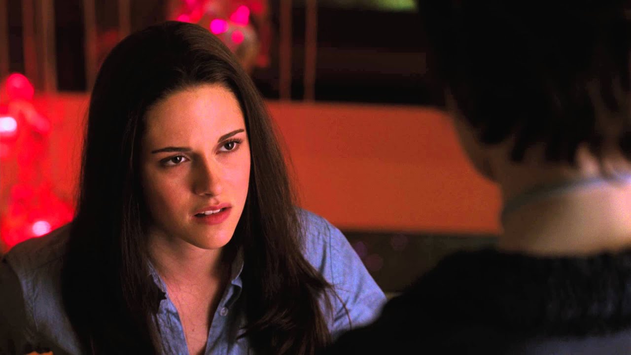 Watch film The Twilight Saga: Eclipse | Сумерки. Сага. Затмение - Trailer