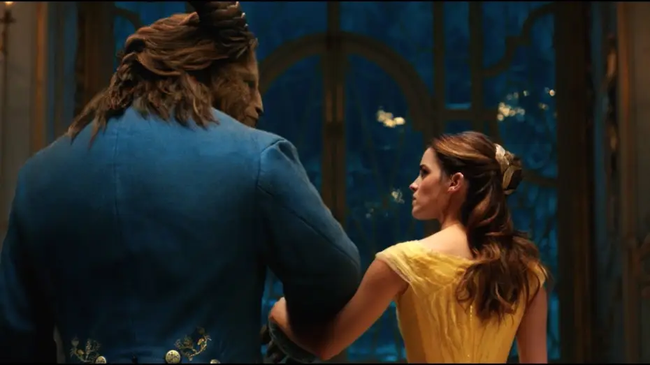 Watch film Beauty and the Beast | La Bella e la Bestia - Trailer Home Video - Dal 29 Giugno in Blu-Ray 3D, Blu-Ray e DVD
