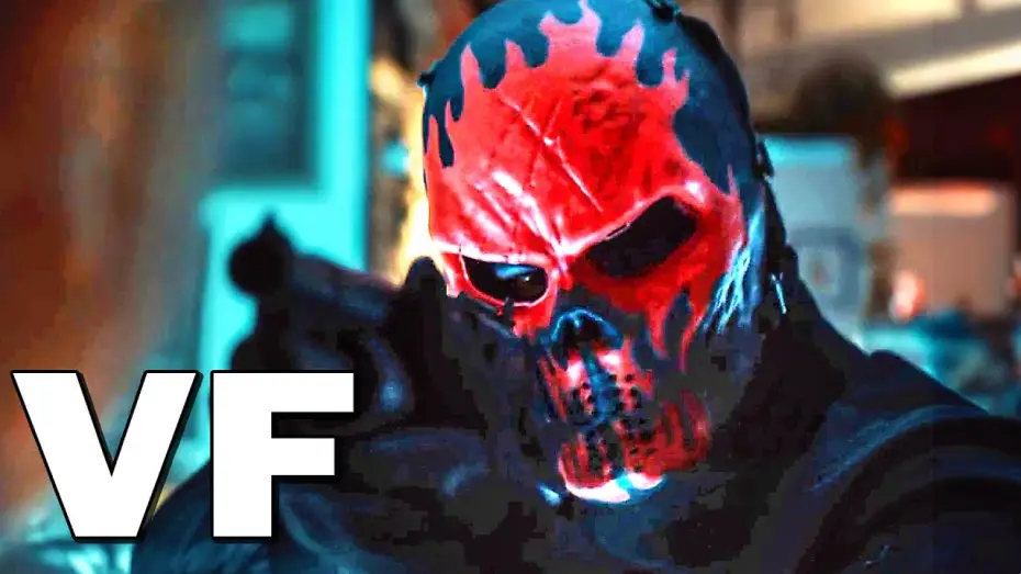 Watch film Bring Him to Me | LA PLACE DU MORT Bande Annonce VF (2024) Film d'Action