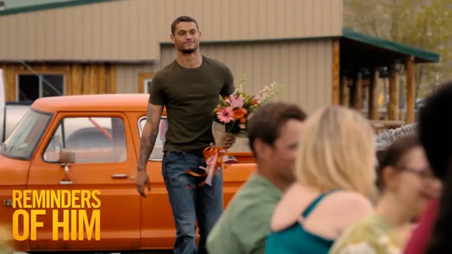 Watch film Reminders of Him | Meet Ledger