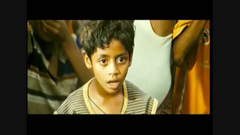 Watch film Slumdog Millionaire | The Millionaire - trailer ITA HD