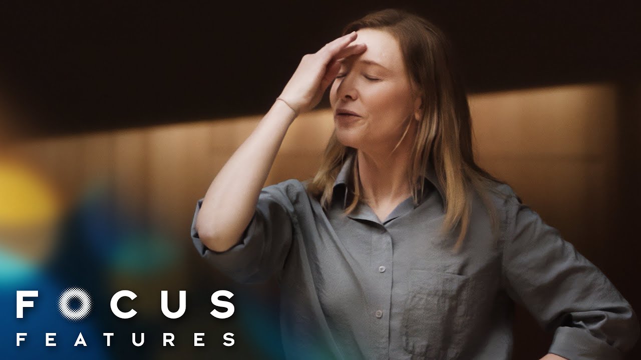 Watch film T&Aacute;R | The Intense Rehearsal