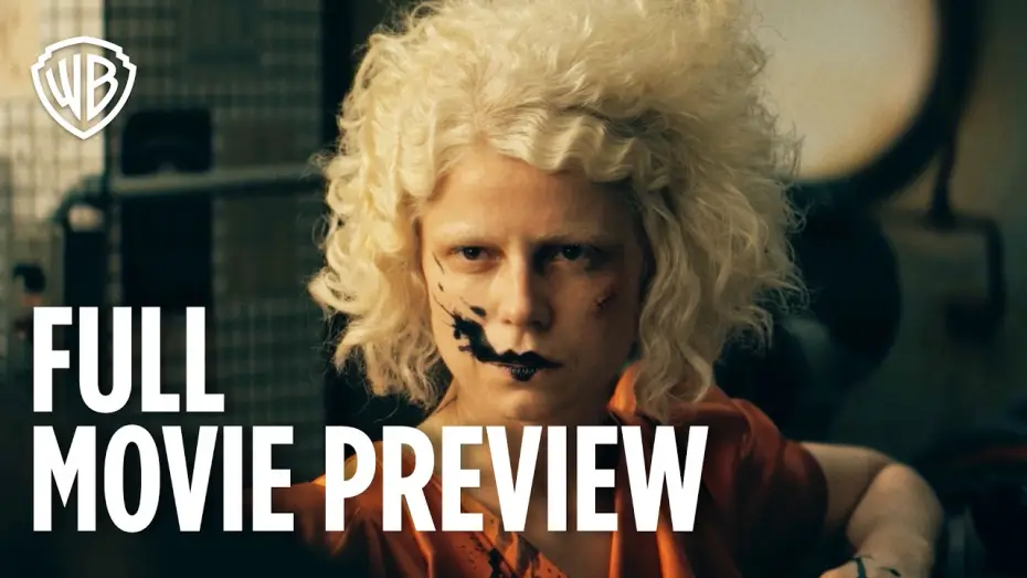 Watch film The Bride! | Frankenstein Meets His Bride - Full Movie Preview