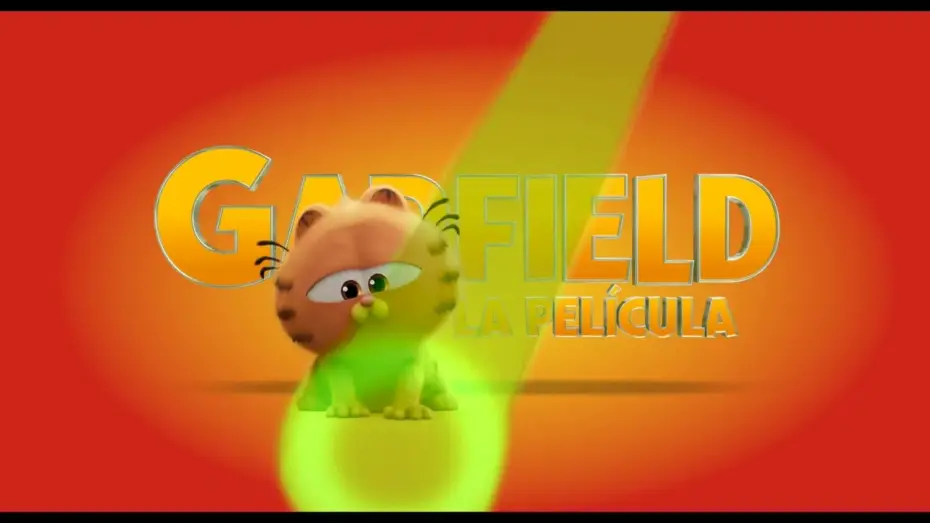 Watch film The Garfield Movie | Divi&eacute;rtete con este gato casero en su aventura