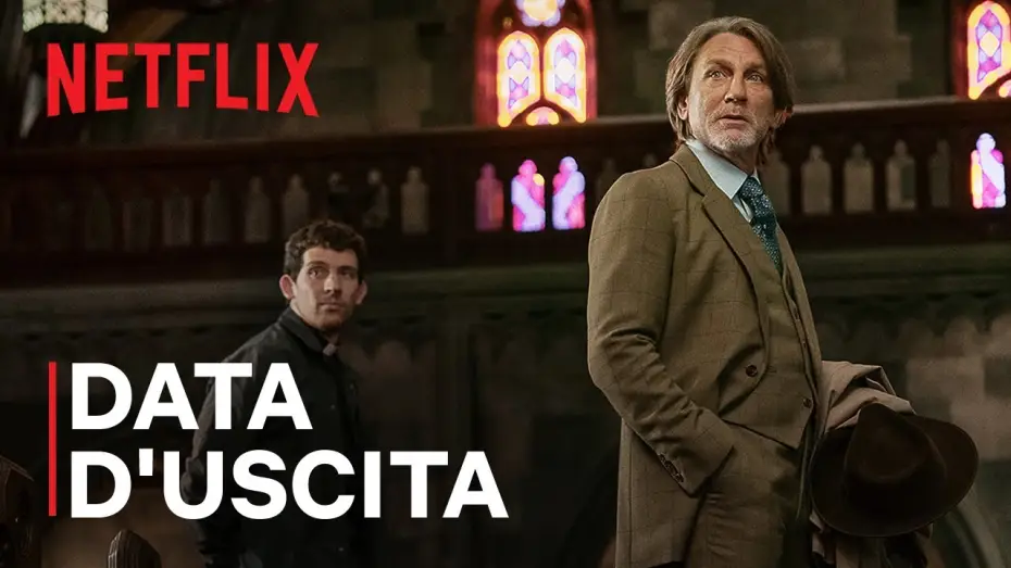 Watch film Wake Up Dead Man: A Knives Out Mystery | Wake Up Dead Man - Knives Out | Data d'uscita | Netflix Italia