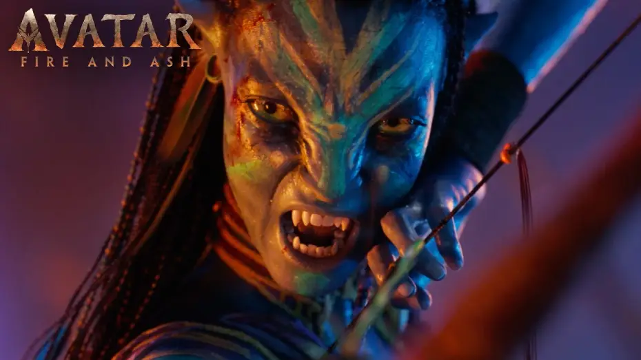 Watch film Avatar 3 | Buy it on Digital March 31