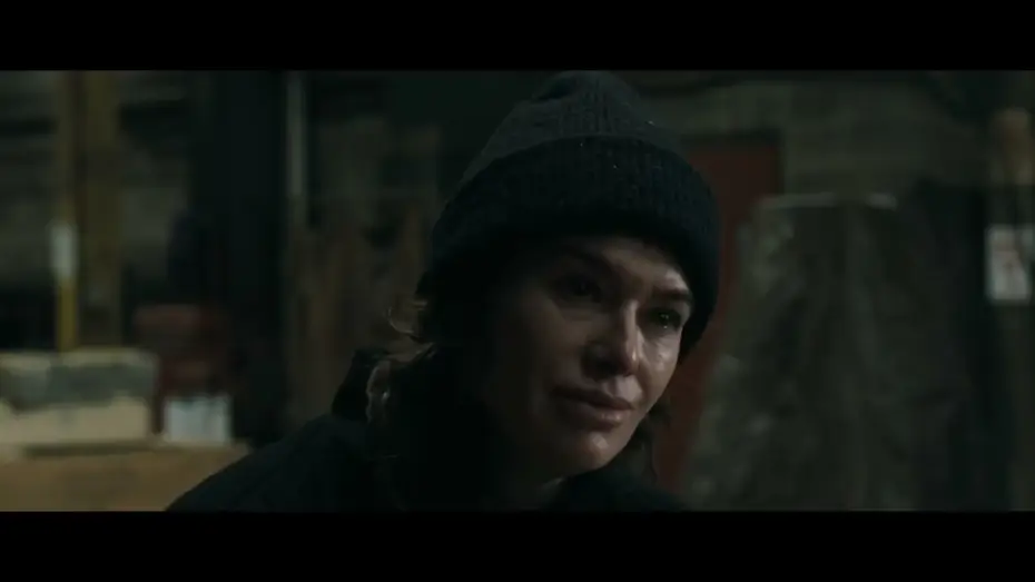 Watch film Ballistic | Official Clip - Gunpowder