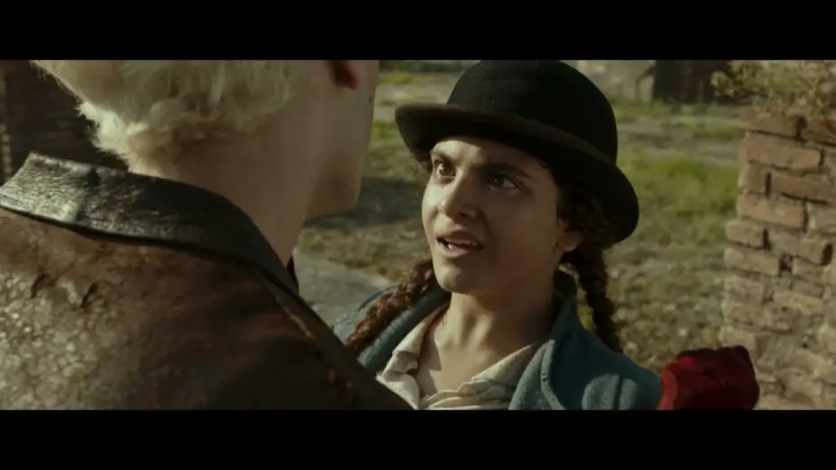 Watch film Freaks Out | FREAKS OUT - Clip "Baci proprio da schifo!"