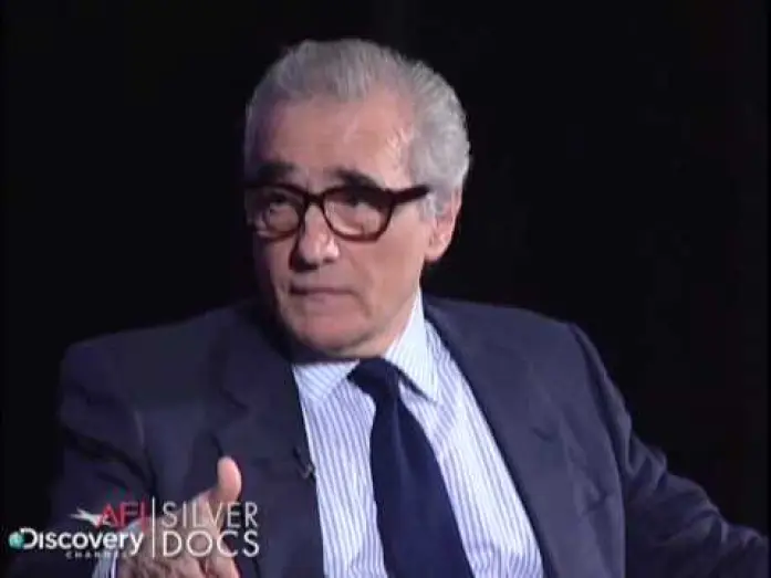 Watch film GoodFellas | Martin Scorsese Talks About His Mother's Role In GOODFELLAS