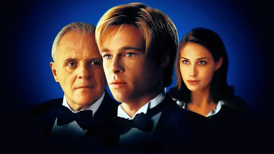 Watch film Meet Joe Black | Rendezvous mit Joe Black - Trailer Deutsch HD