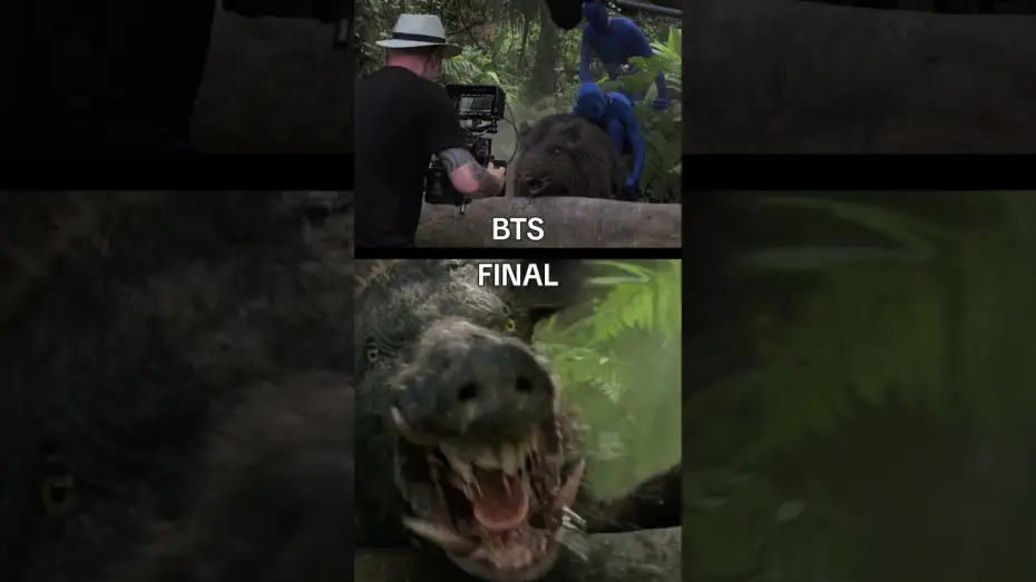 Watch film Send Help | You ever hunt?