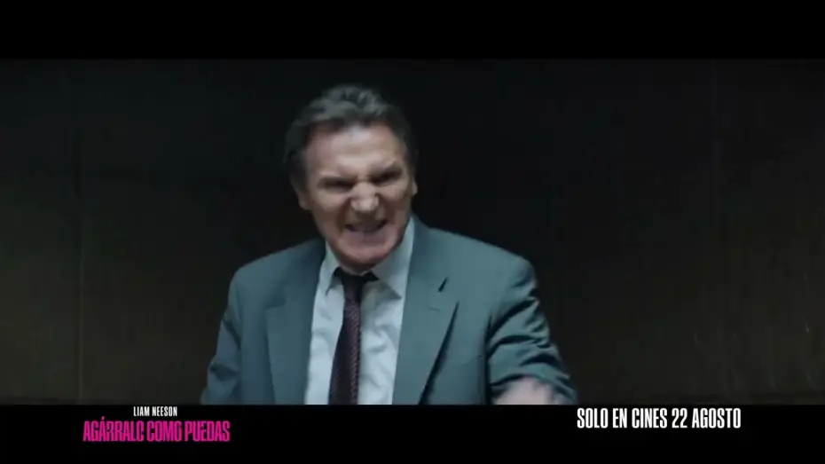 Watch film The Naked Gun | "Sin duda, la mejor comedia del a&ntilde;o"