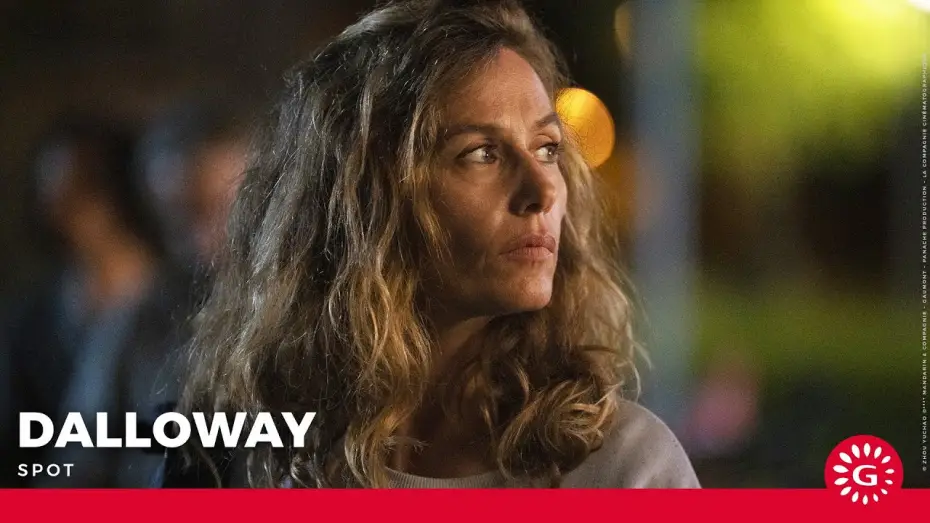 Watch film The Residence | DALLOWAY - Spot n&deg;1 [Le 17 septembre au cin&eacute;ma]