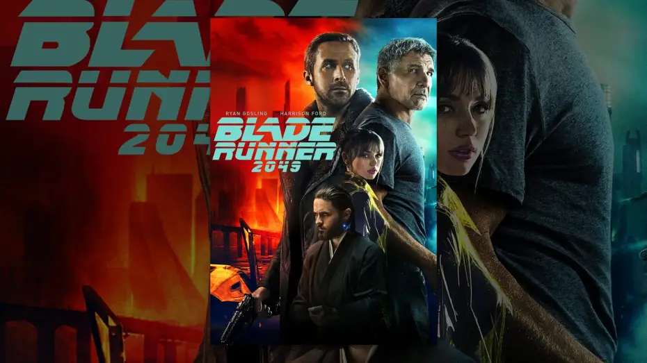 Watch film Blade Runner 2049 | Blade Runner 2049