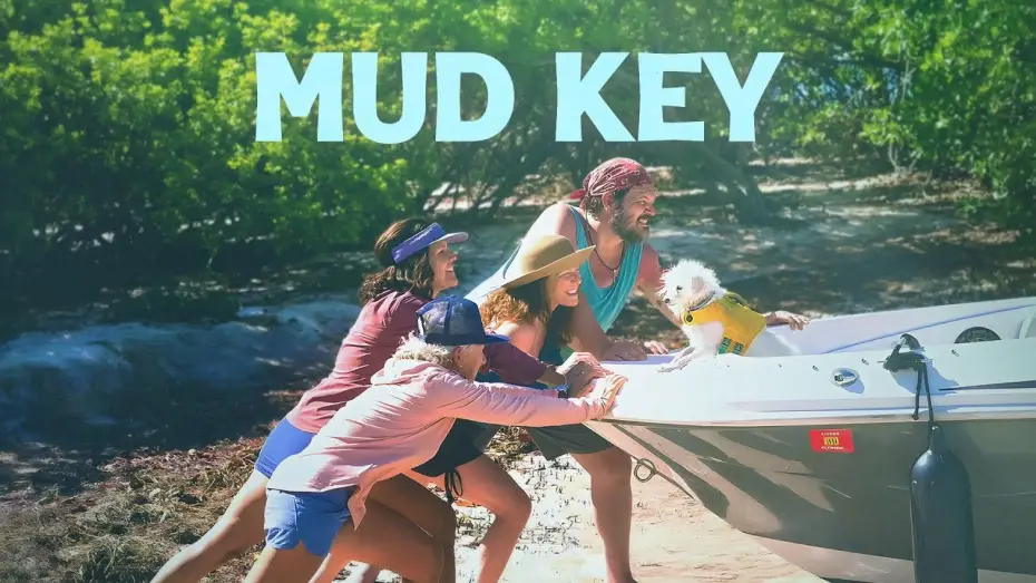Watch film Mud Key | Official Trailer