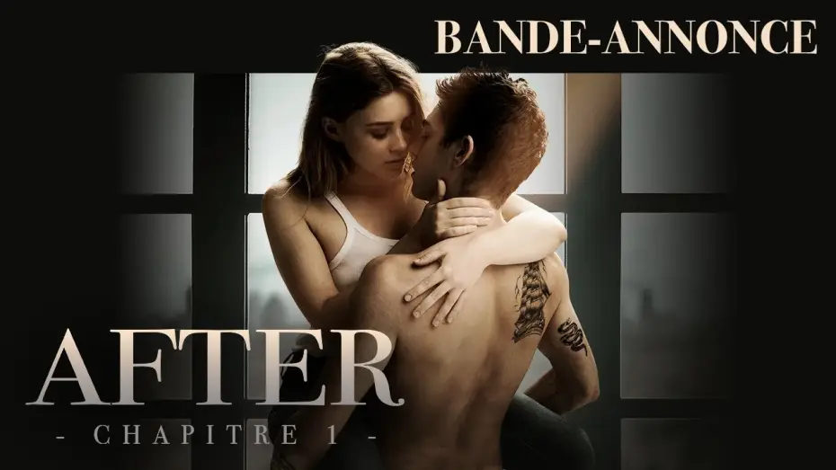 Watch film After | AFTER, CHAPITRE 1 - Bande Annonce VOST