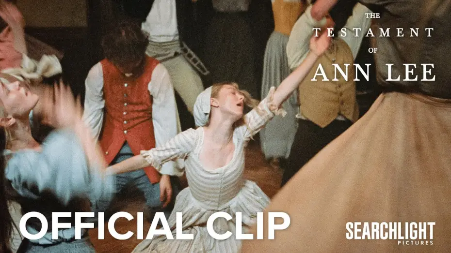 Watch film The Testament of Ann Lee | "Worship&rdquo; Official Clip