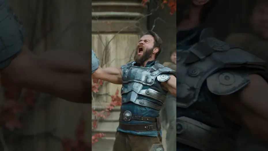Watch film Masters of the Universe | In Cinemas June 3